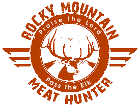 Rocky Mountain Meat Hunter