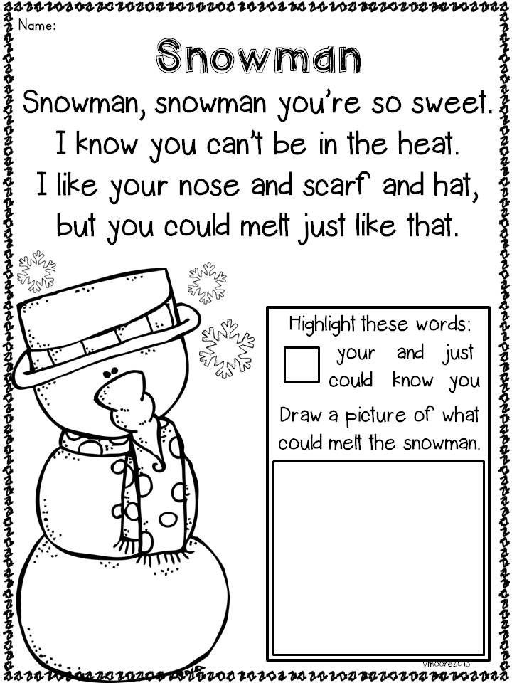 Printables Rhymes For Grade 1 rhymes for grade 1 precommunity printables worksheets primary chalkboard using poems in the classroom poemssongsrhymes help kids to