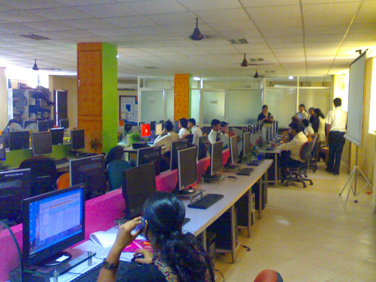 Protechsoft Technologies Pvt Ltd walkin forSoftware Developer at