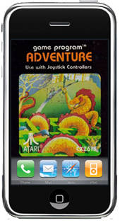 العاب ايفون مغامرات adventure iphone games  Adventure+iphone+games