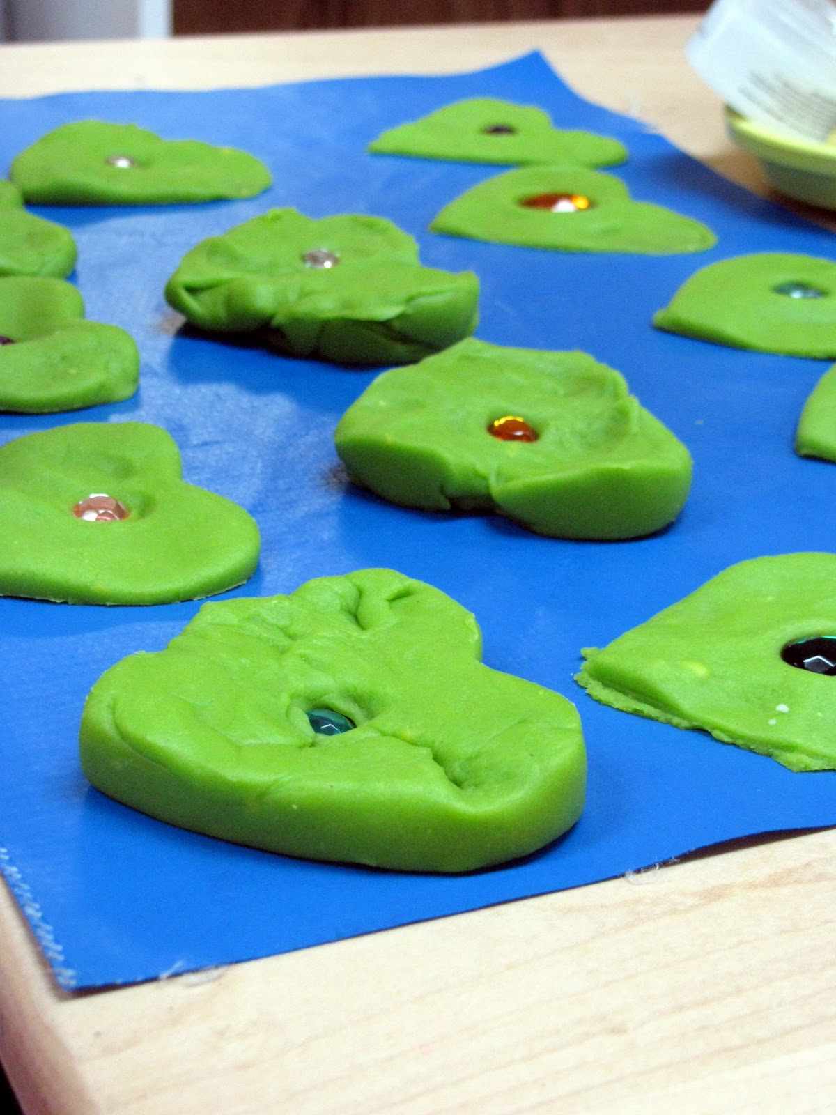 itty bitty love: February 2011