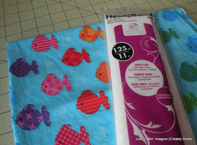 Just Craftin Part 2 DIY pillow mattress