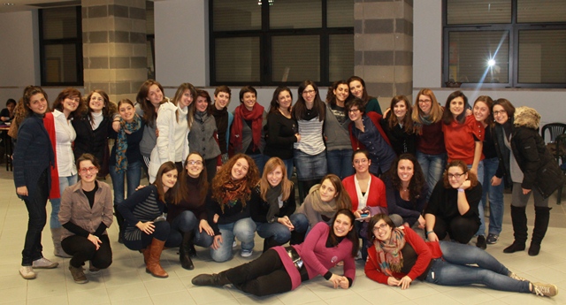 annunci di ragazze a roma