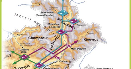 rencontre gap hautes alpes