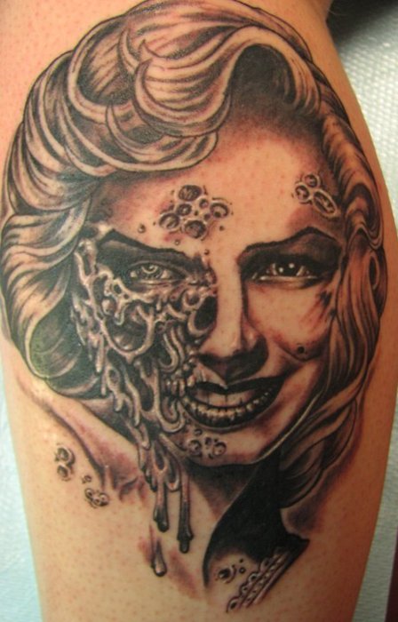 forum tattoos marilyn monroe tattoos 2012 forum tattoos marilyn monroe tattoos 2012