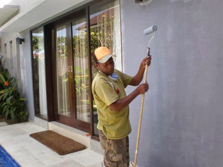 Pengecatan Semula Cat Dinding Lama Bayani Home Renovation