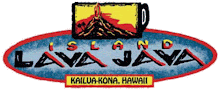 Lava Java