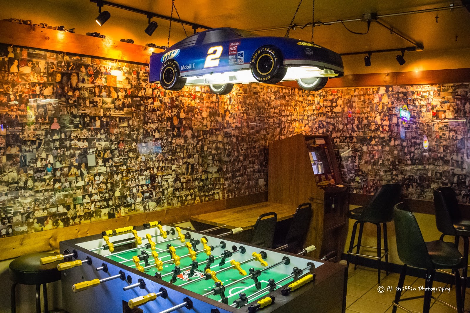 Our Eyes Upon Missouri Woody’s Tavern and Sports Bar, Osage Beach, MO