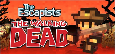 The Escapists The Walking Dead Games PC