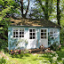 Small House of Turquoise - Küçük Kır Evi