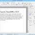 Download Free Software Apache OpenOffice 4.0.0