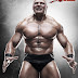 ¿Qué reacción tuvo Brock Lesnar al finalizar el PPV Extreme Rules?