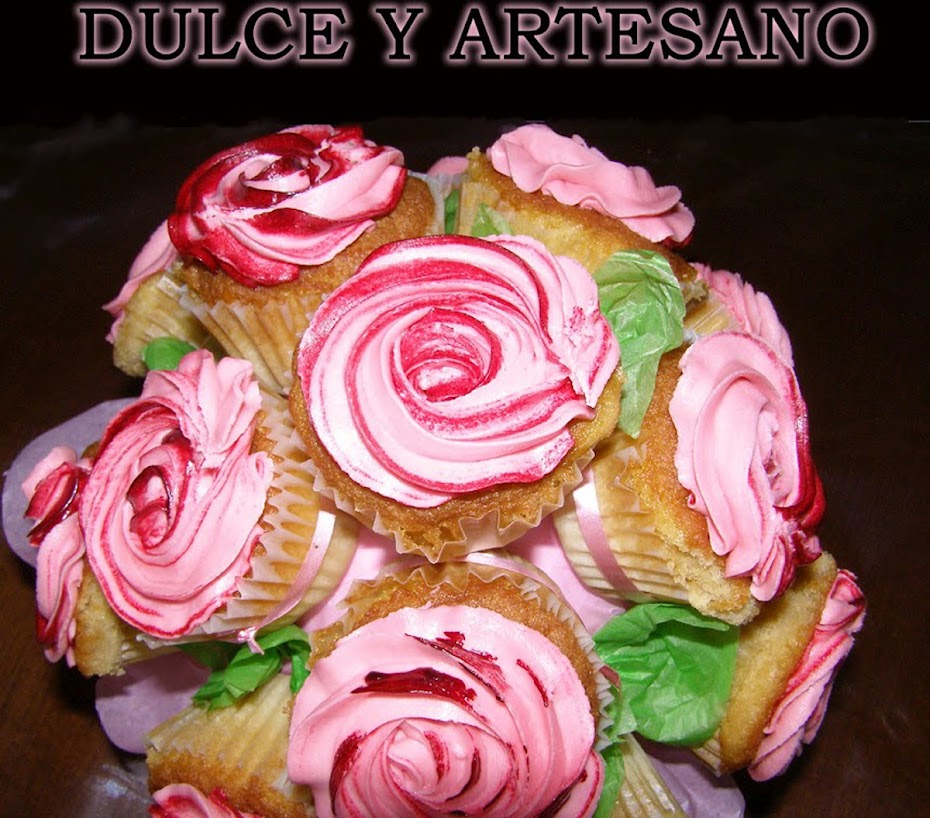 Dulce y Artesano