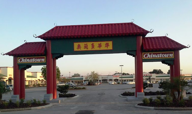 Orlando's Chinatown Just Got A Bit More Authentic