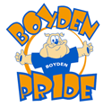 Boyden School Pride