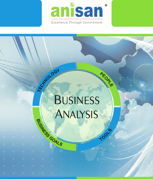 Business Analysis