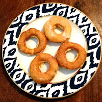 Homemade Cronut Recipe
