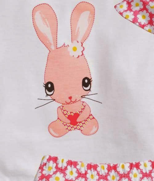 H&M baby clothes collection