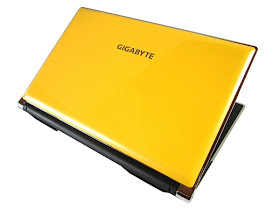 Review Gigabyte P2542G Notebook Spesifikasi