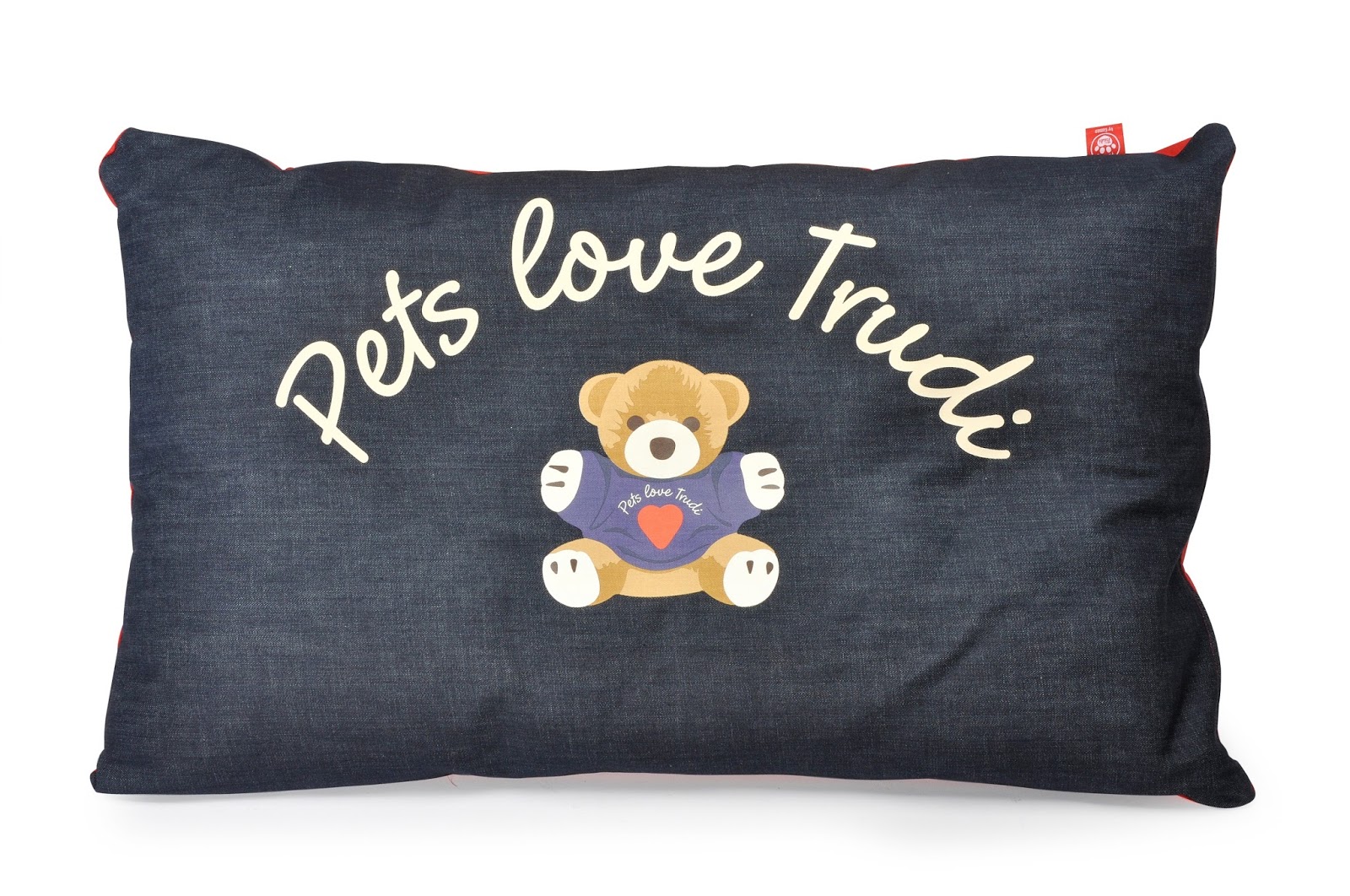 trudi style for fashion dogs. la nuova collezione di accessori per gli amici a quattro zampe.