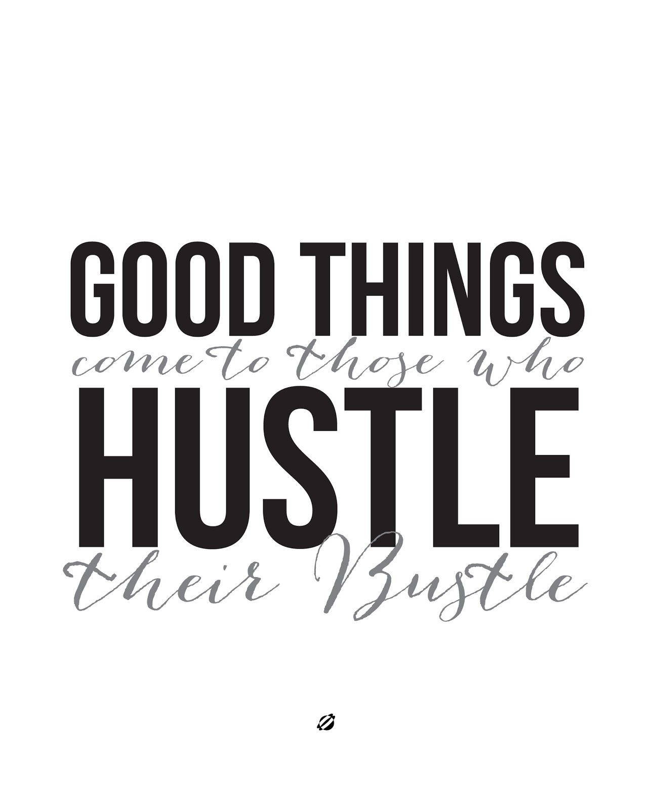LostBumblebee 2013 Hustle Bustle Free PRINTABLE LostBumblebee 2013 Hustle Bustle Free PRINTABLE