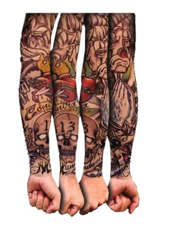 tattoo arm galleries tattoo arm galleries