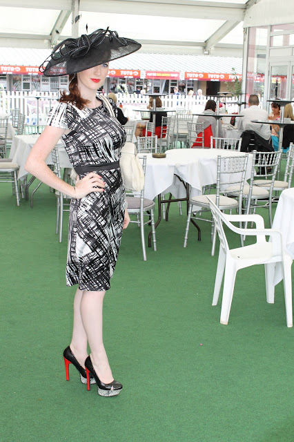 Galway Races 2013 Fashion