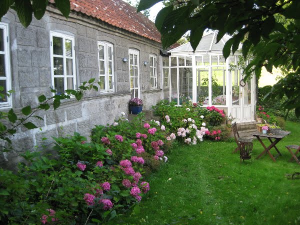 La vie bohème Udestue på engelsk
