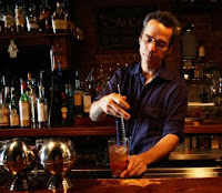 Barmen should know the law when it comes to drunk people