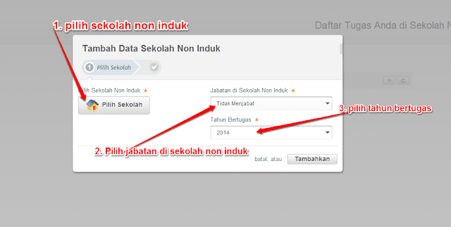 Non Induk infoanda.in
