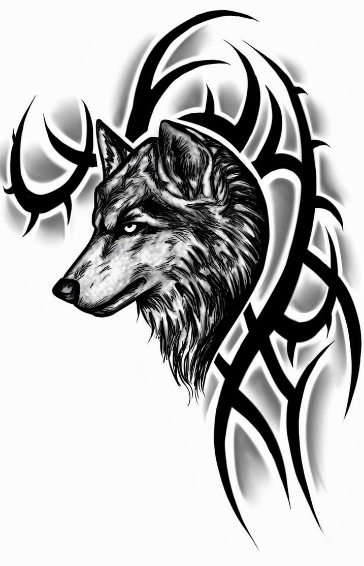 Tribal Tattoos Meaning Strength And Courage Of For Men Tribal Tattoos Meaning Strength And Courage Of For Men