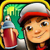 Subway Surfers PC Game With Keyboard Controls