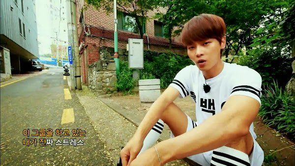 Big Byung N VIXX Big Byung N VIXX