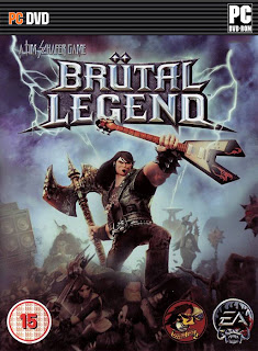 Brutal.Legend Brutal.Legend