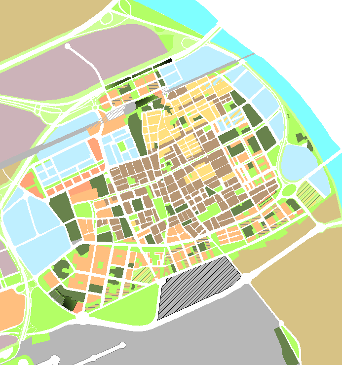 Mapa de les entrevistes