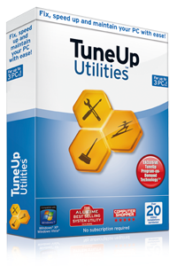 TuneUp Utilities 2011