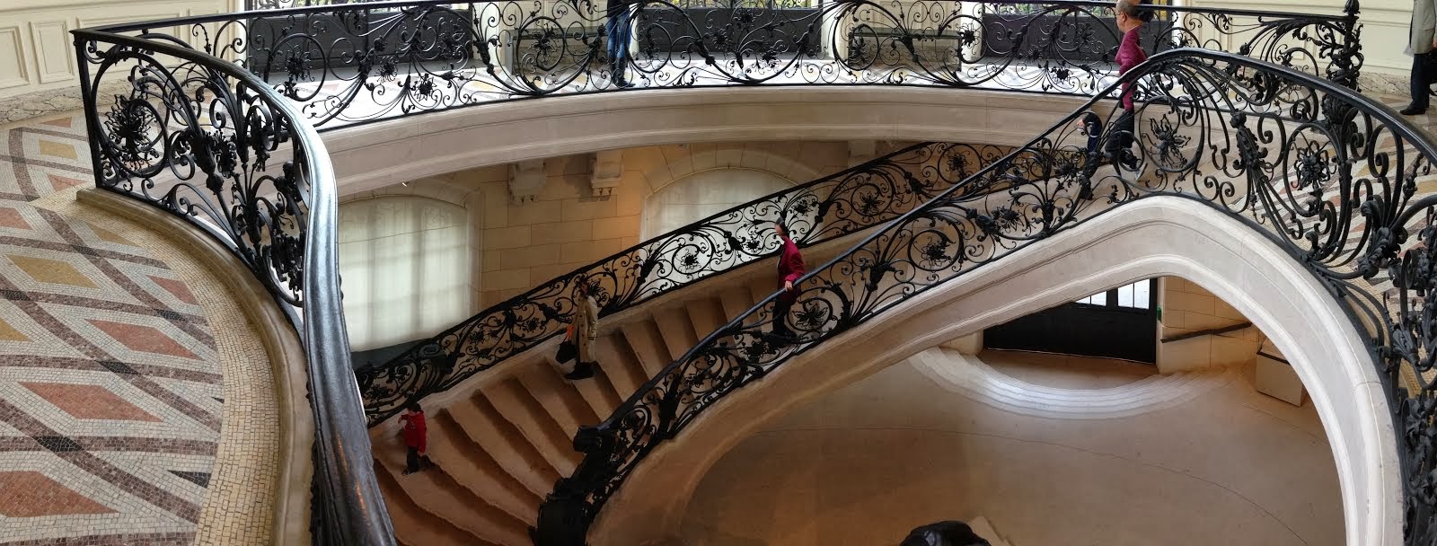 Petit Palais, Paris