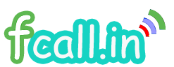 fcall.in Logo