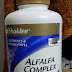 Alfalfa Dah Sampai!!