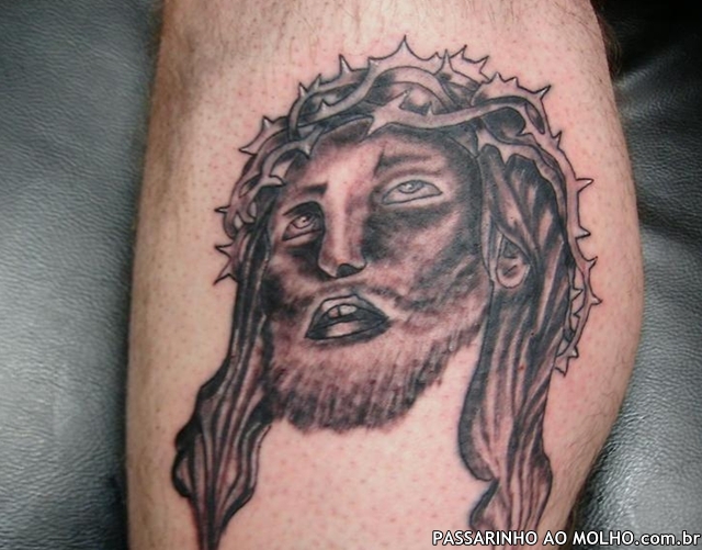 tatuagens de jesus tatuagens de jesus