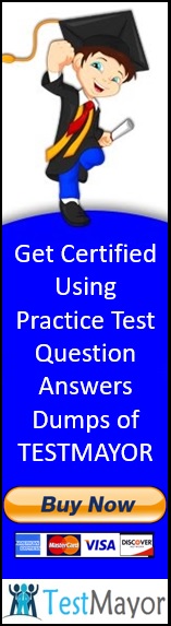 VMware Certified Professional 5 - Data Center Virtualization Practice Test