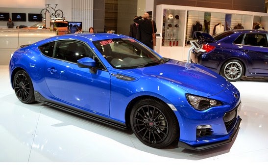 2015 Subaru BRZ Release Date 2015 Subaru BRZ Release Date