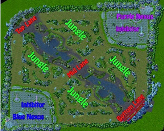 Bot Lane Ne Demek? bot lane ne demek anlamı