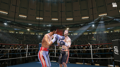 Real Boxing PC Luta Game Completo