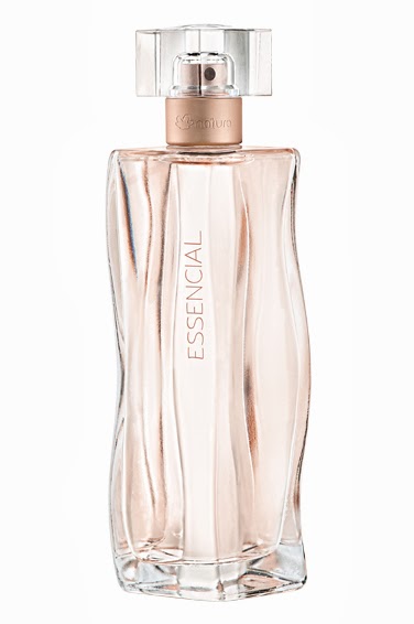 NOVO PERFUME DA NATURA LANÇAMENTO VILLAGE BEAUTÉ