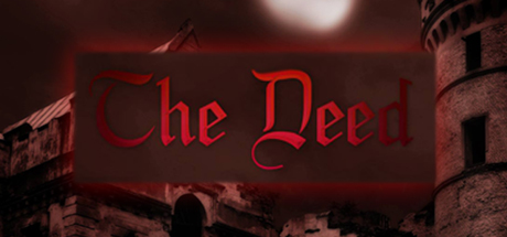 The Deed PC Game Free Download The Deed PC Game Free Download