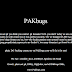 Pakistan Domain Registrar PKNIC Hacked