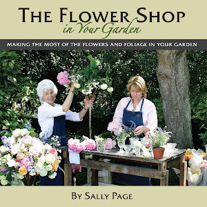 The Flower Shop in Your Garden