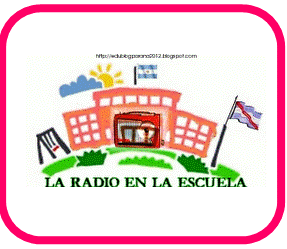 LA RADIO Y OTROS MEDIOS EN RELACIÓN A LA ESCUELA