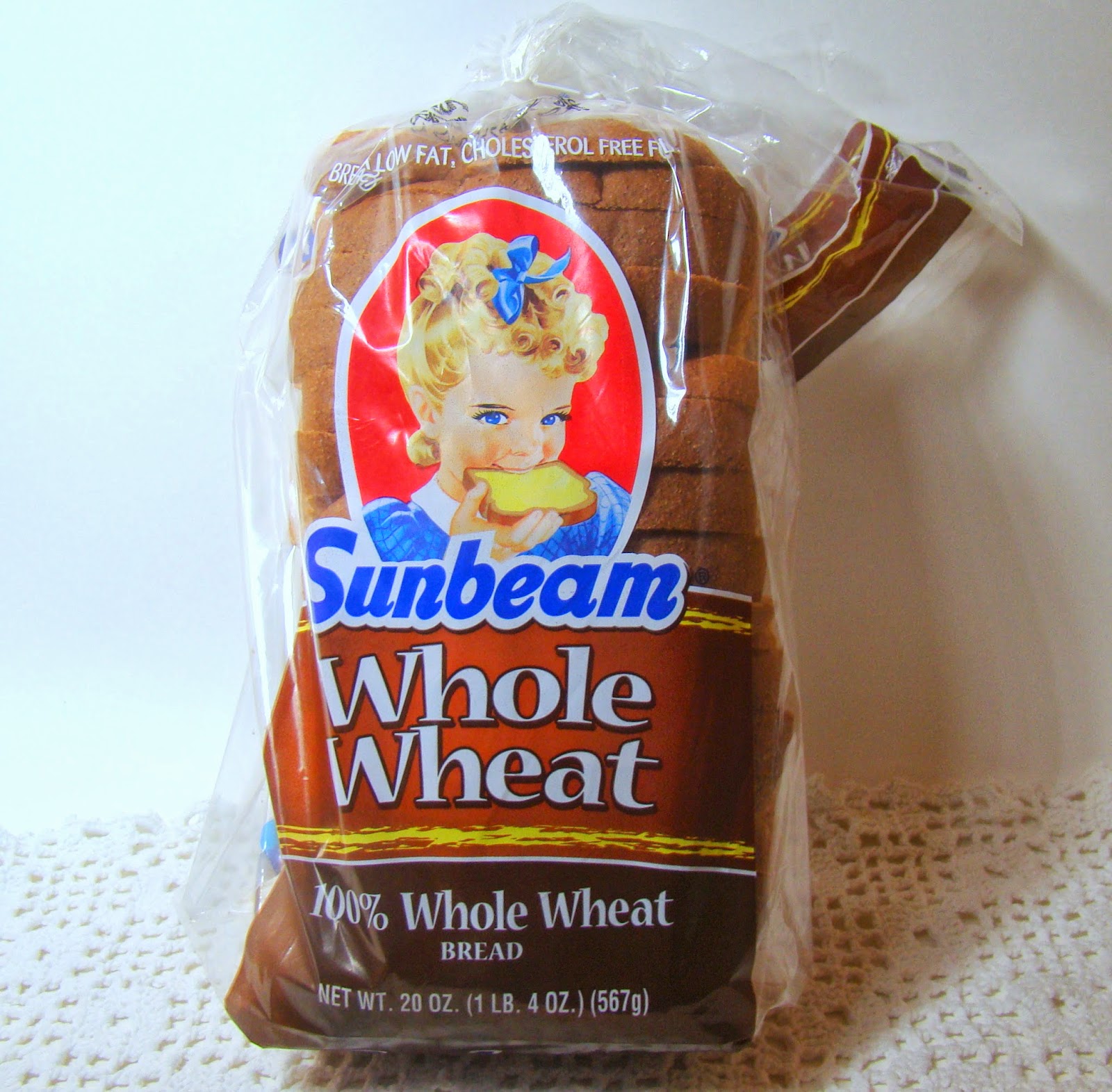 little miss sunbeam doll